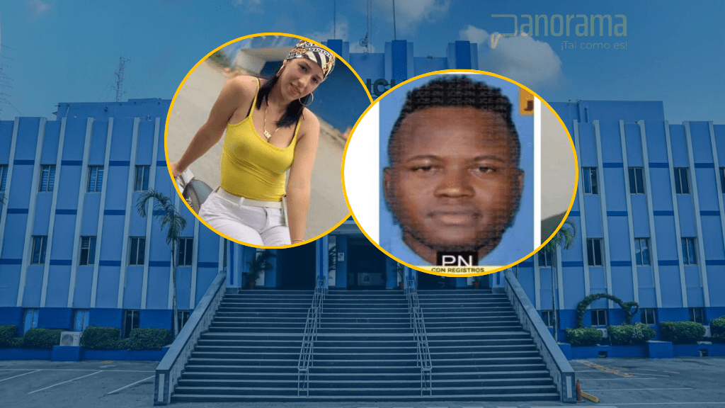 ¡Qué ‘Disparate’! Vecinos desmienten relación en crimen en Santiago Crimen en Santiago: Vecinos desmienten relación del agresor con la víctima