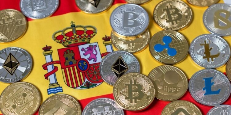 ¡Qué Vaina! Bancos Españoles se Suman a la Fiebre del Bitcoin Bancos Españoles se Suman a la Fiebre del Bitcoin