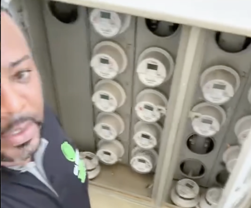 ¡Qué Vaina con EDEESTE! Ciudadano ‘Apechao’ con Facturación Excesiva Queja de Ciudadano por Facturación Excesiva de EDEESTE