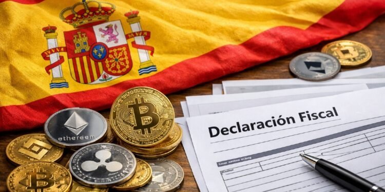 Criptomonedas en España: ¡Un ‘Coro’ con Hacienda que Pone a los Inversionistas en Aprietos! Criptomonedas en España: Un Desafío Fiscal con Hacienda para Inversionistas