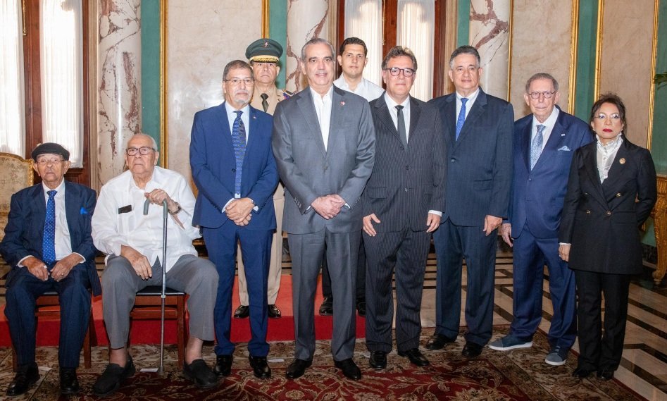 Abinader impulsa Museo de la Gesta de Abril