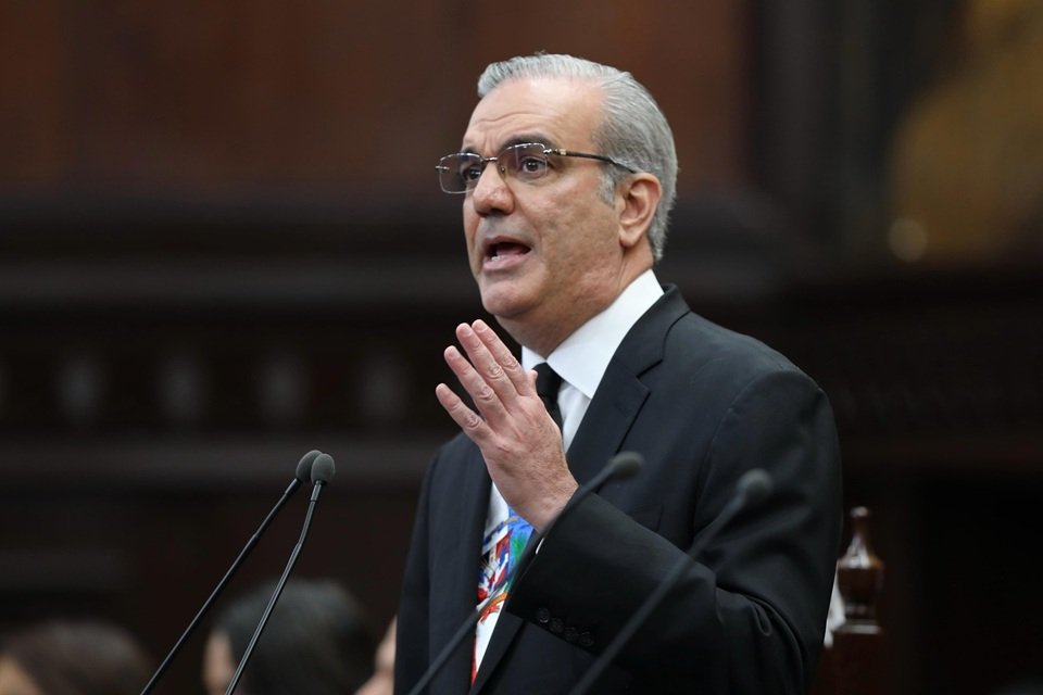 Abinader insta a la prudencia tras el asueto de Semana Santa