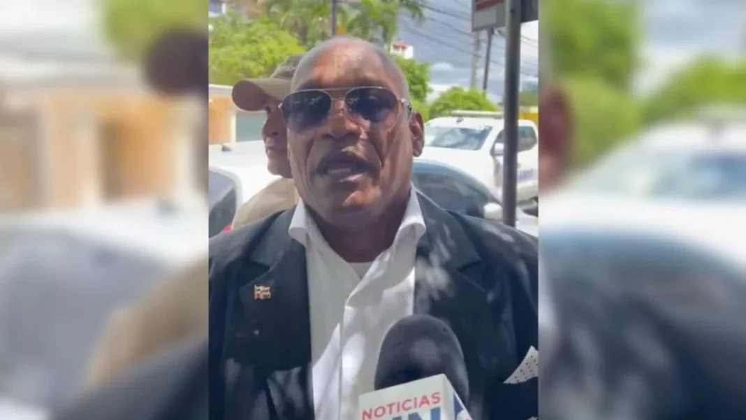 El Caso del Coronel Madé y la Inteligencia Artificial