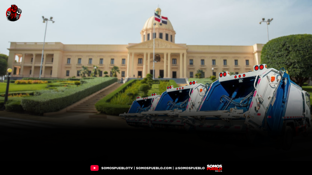 La ‘Vaina’ de los Camiones: ACOFAVE objeta licitación millonaria La licitación millonaria de camiones objetada por ACOFAVE