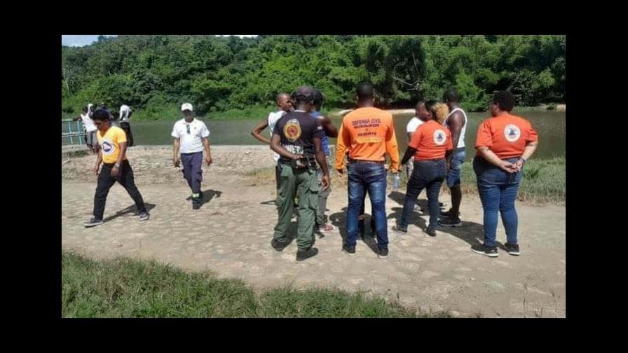 ¡Qué ‘Vaina’ con el Río Chavón! Un Joven Desaparece y el ‘Pueblo’ de Higüey en Vilo Desaparición en Río Chavón Joven Arrastrado por la Corriente en Higüey