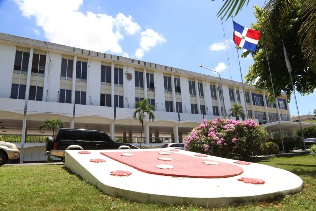 Alcaldía de Santiago condena asesinato de chofer y pide justicia