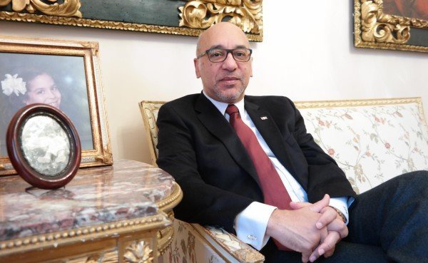 ¡Qué ‘bacano’! Aníbal de Castro se lleva el Premio Nacional de Periodismo 2026 Aníbal de Castro es elegido Premio Nacional de Periodismo 2026