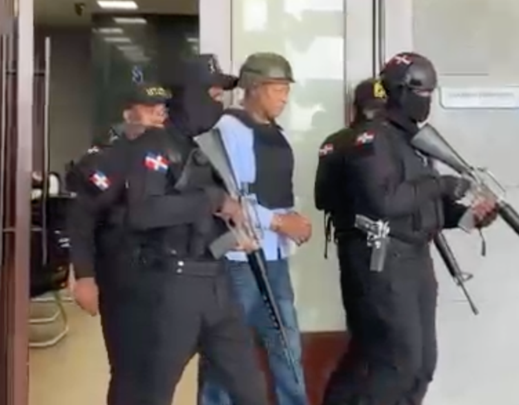 Aplazan Audiencia Coronel Madé: ¿Justicia o Impunidad en RD?