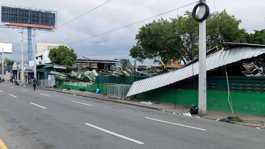 El ‘bacano’ de Teleofertas se fue a pique: ¿Qué pasó aquí? Teleofertas se fue a pique: ¿Qué pasó aquí?