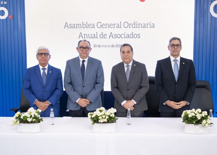 ¡Asociación Cibao se bota con sus ‘activos’ y un crecimiento ‘bacano’! Asociación Cibao Destaca con Sólido Crecimiento en Activos