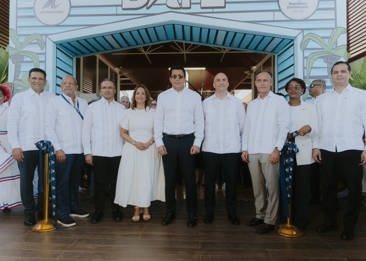Banco BHD participa en DATE 2026: Gran apoyo al turismo dominicano