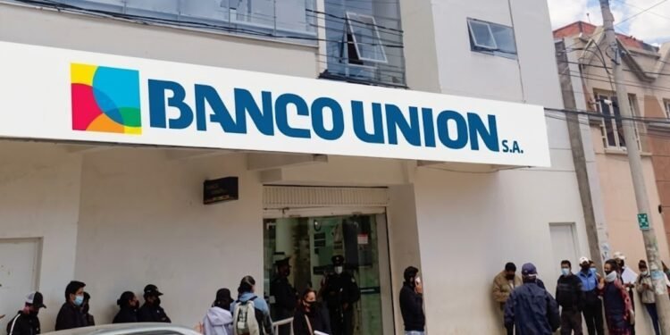 Banco Unión de Bolivia se une a la ola de USDT