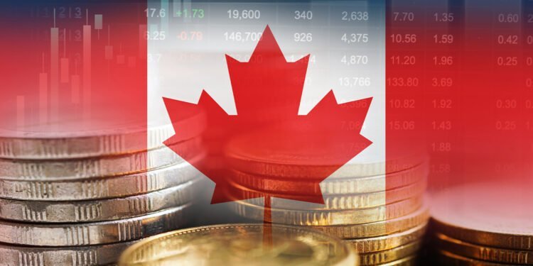 Préstamos ‘sin tigueraje’: ¿El Banco de Canadá le da el visto bueno a la vaina descentralizada? Préstamos descentralizados: Viabilidad según el Banco de Canadá