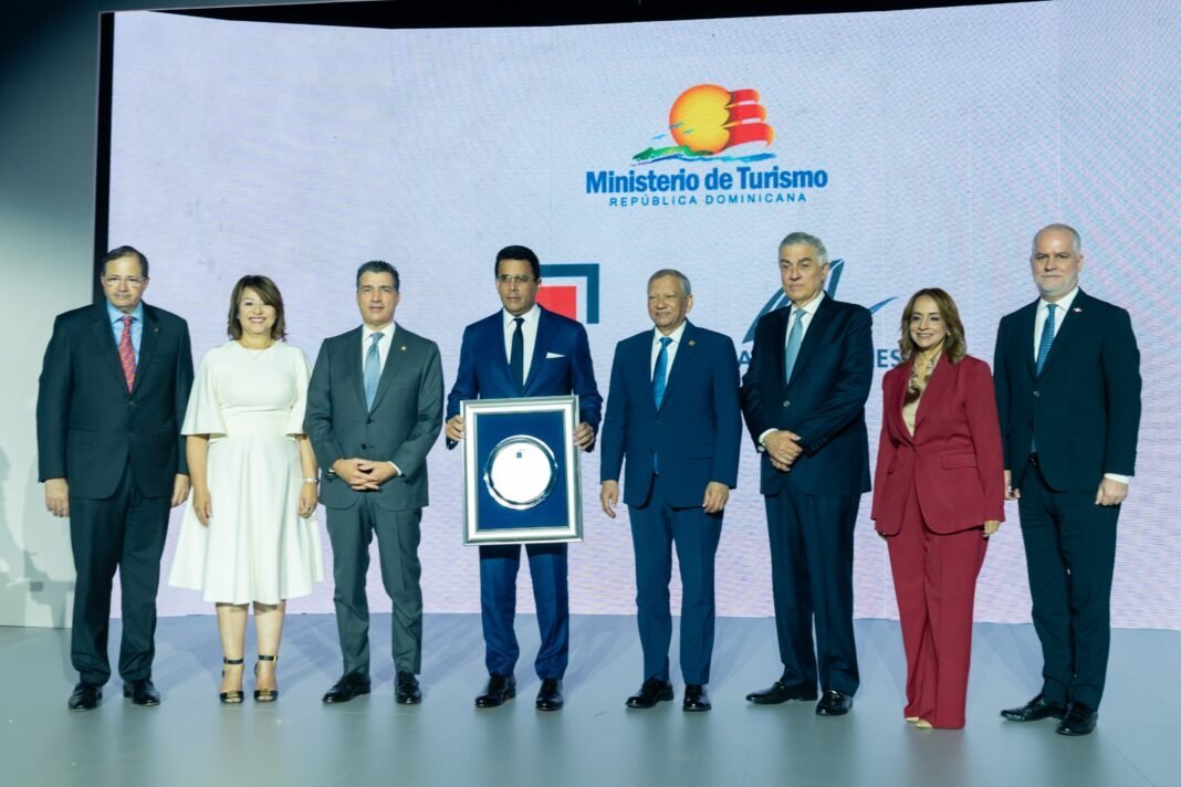 Banco Popular Lidera Financiación de Turismo en República Dominicana