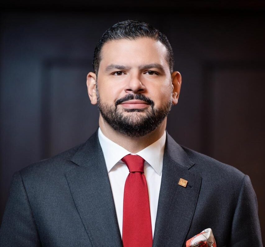 Banreservas le da un chance ‘bacano’ a Franklin Soriano en Comunicaciones Banreservas designa a Franklin Soriano en Comunicaciones y Responsabilidad Social