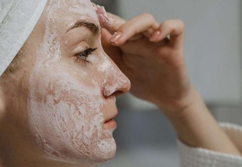 Bicarbonato en la Piel: ¿Un Remedio Bueno o Un Gran Problema?