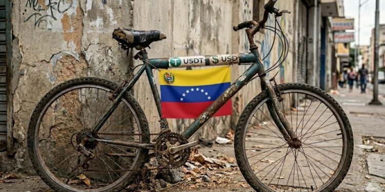 Se Acabo la Chercha La Bicicleta Cambiaria en Venezuela Deja de Ser un Negocio Bacano
