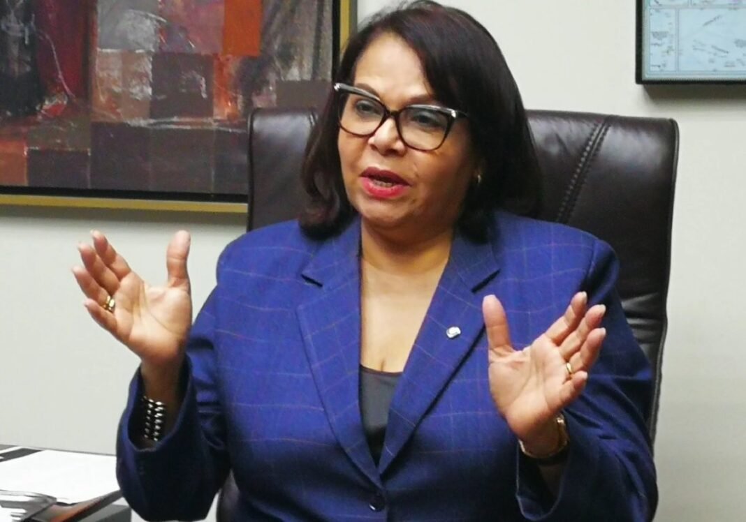 La Cámara de Cuentas se quita la ‘vaina’ del aumento: ¡No hay tal disparate! La Camara de Cuentas se quita la vaina del aumento: No hay tal disparate!