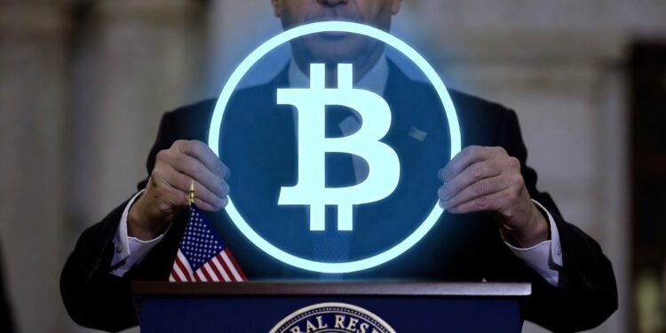 Kevin Warsh y su ‘coro’ de inversiones Crypto para la FED: ¿Conflicto o visión? Kevin Warsh y sus inversiones Crypto para la FED: ¿Conflicto o visión?