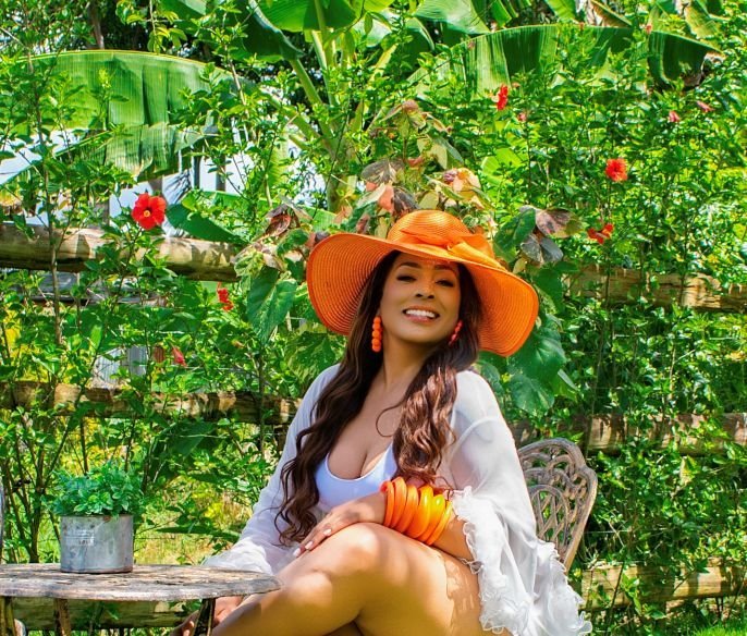 Marcel Piel Morena: Un mensaje de autocuidado en Semana Santa