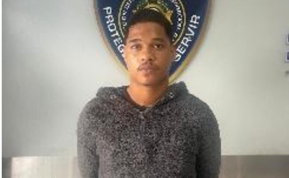 ¡La justicia no duerme! Cae el último ‘tigere’ en el caso del Mayor Popoters La justicia no duerme: Cae el último implicado en el caso del Mayor Popoters