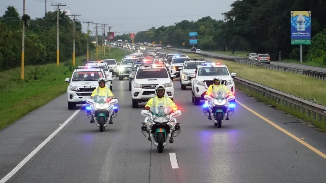 ¡Atención! El ‘Carreteo’ de Semana Santa arranca a las 2 de la tarde: ¡Un ‘brechazo’ para el retorno seguro! Carreteo de Semana Santa arranca a las 2 de la tarde para retorno seguro