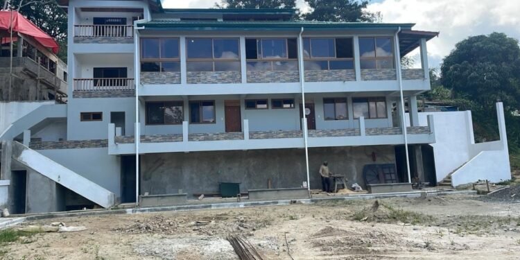 ¡Constanza se pone ‘bacana’! Casi listo el primer ‘Bitcoin Hotel’ en RD Constanza se pone moderna: Casi listo el primer Bitcoin Hotel en República Dominicana