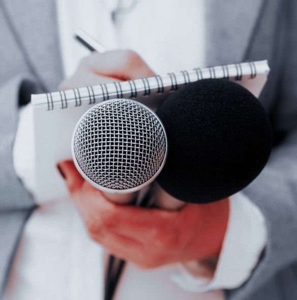 La vaina del periodismo: CDP alerta sobre desafíos en RD