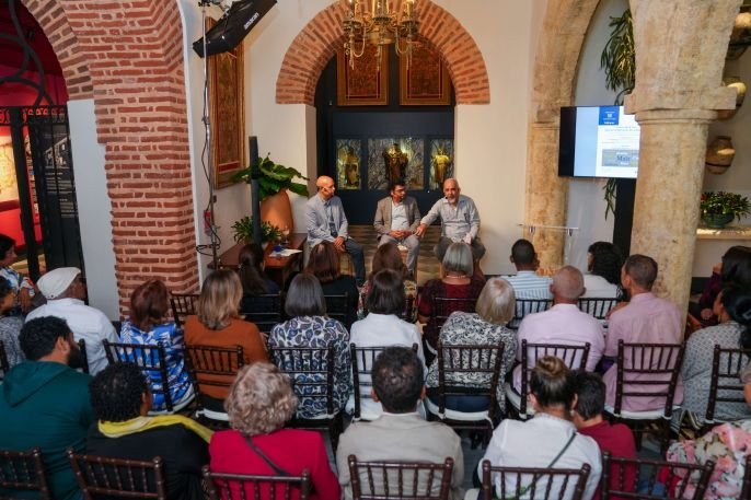 El legado Taino sigue vivo en nuestro español dominicano