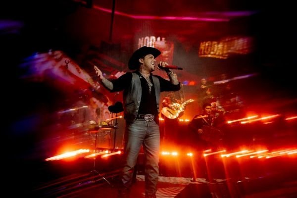 Christian Nodal en Altos de Chavón: ¡Qué ‘bacano’ estuvo ese concierto! Christian Nodal en Altos de Chavón: Concierto exitoso