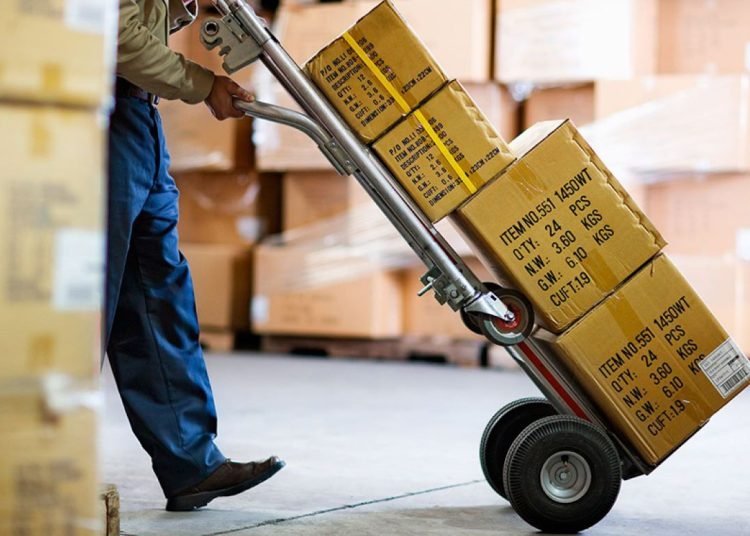 ¡El comercio en RD está ‘prendío’! Un ‘viaje’ de empleos y crecimiento para la gente El comercio en RD: Empleos y crecimiento para la gente