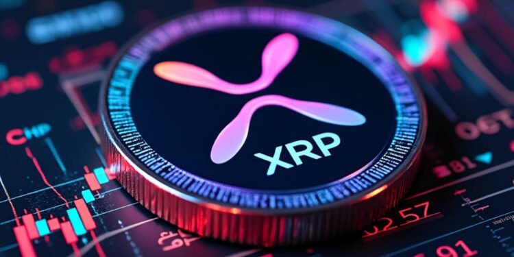 El Coro de XRP Adopción Real o pura Vaina Institucional