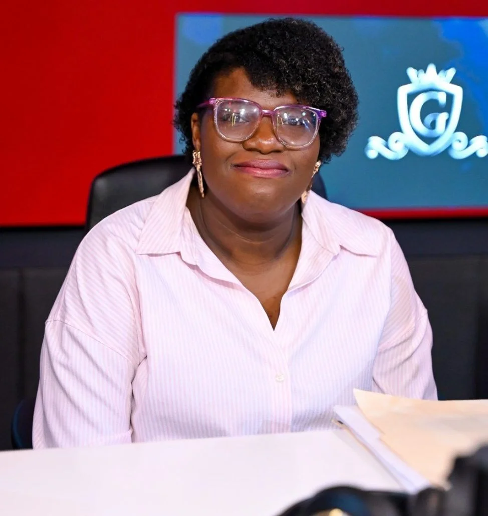 ¡Por la Maceta! Condenan a Elizabeth Silverio por caso Kogland Condenan a Elizabeth Silverio por caso Kogland