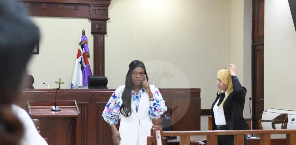 Condena a Elizabeth Silverio: ¡Esa ‘vaina’ de medicina ilegal no va! Condena a Elizabeth Silverio por medicina ilegal