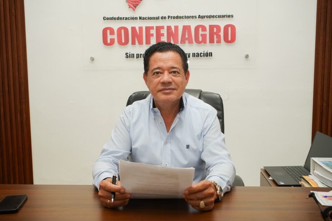 Confenagro no cede en la estabilidad de precios