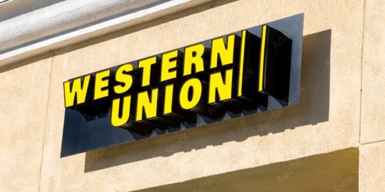 Western Union se monta en la vaina cripto con su Stablecoin USDPT