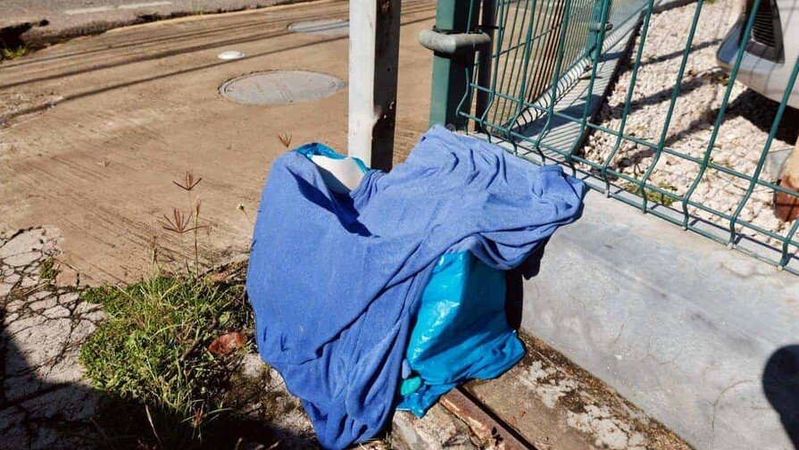 El destino de los menores abandonados en República Dominicana