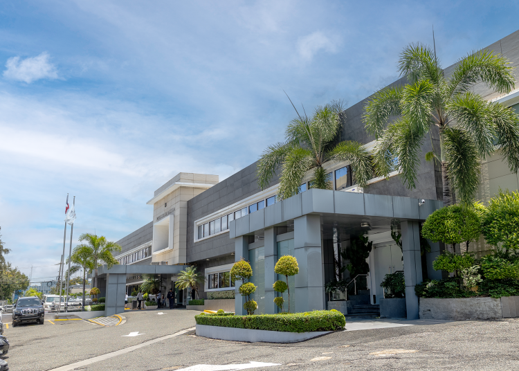 La ‘vaina’ es así: Cuando EE.UU. crece, RD se pone ‘bacana’ La interdependencia económica entre República Dominicana y Estados Unidos