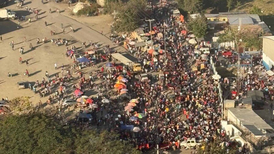 Dajabón: El puerto seco y su futuro