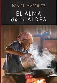 Daniel Martínez presenta nueva obra sobre Sainaguá