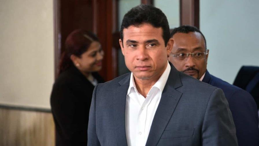 Defensa de Adán Cáceres Desbarata Caso Coral