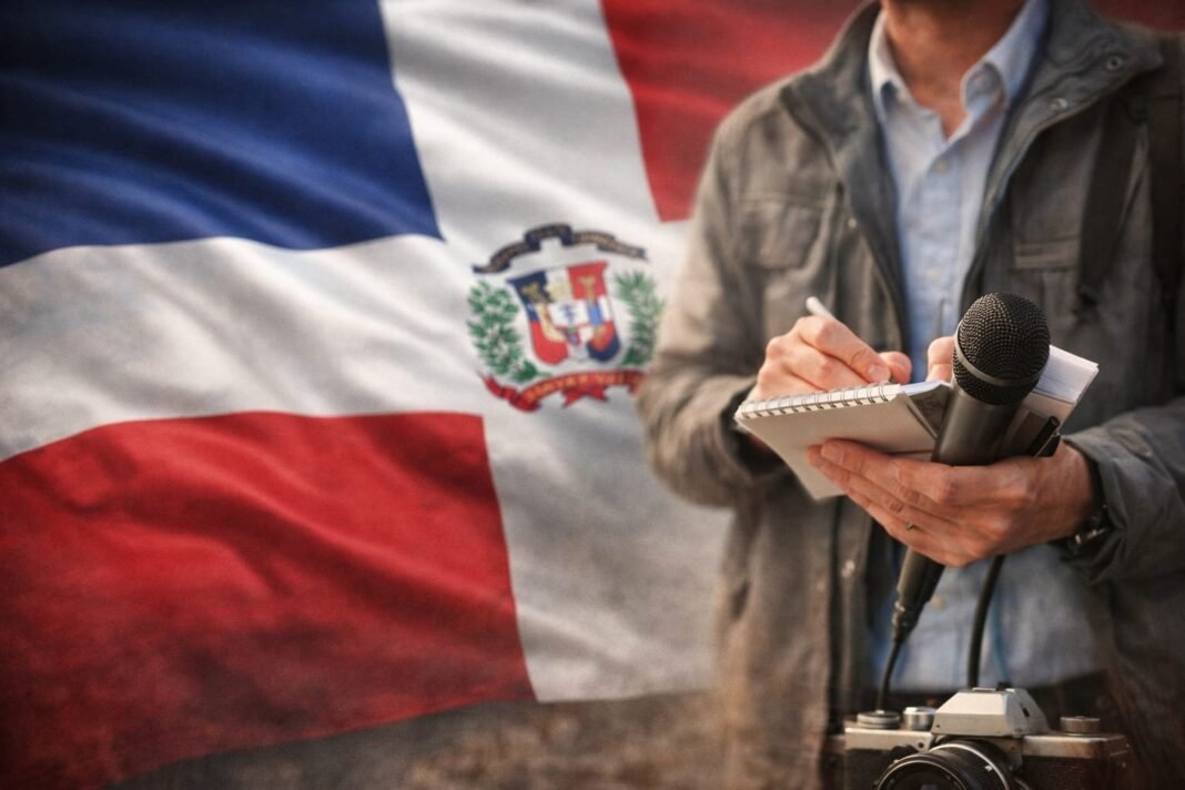 El ‘Coro’ de la Verdad: Día del Periodista, ¡no es una ‘Vaina’ cualquiera! El Coro de la Verdad: Día del Periodista, no es una Vaina cualquiera!