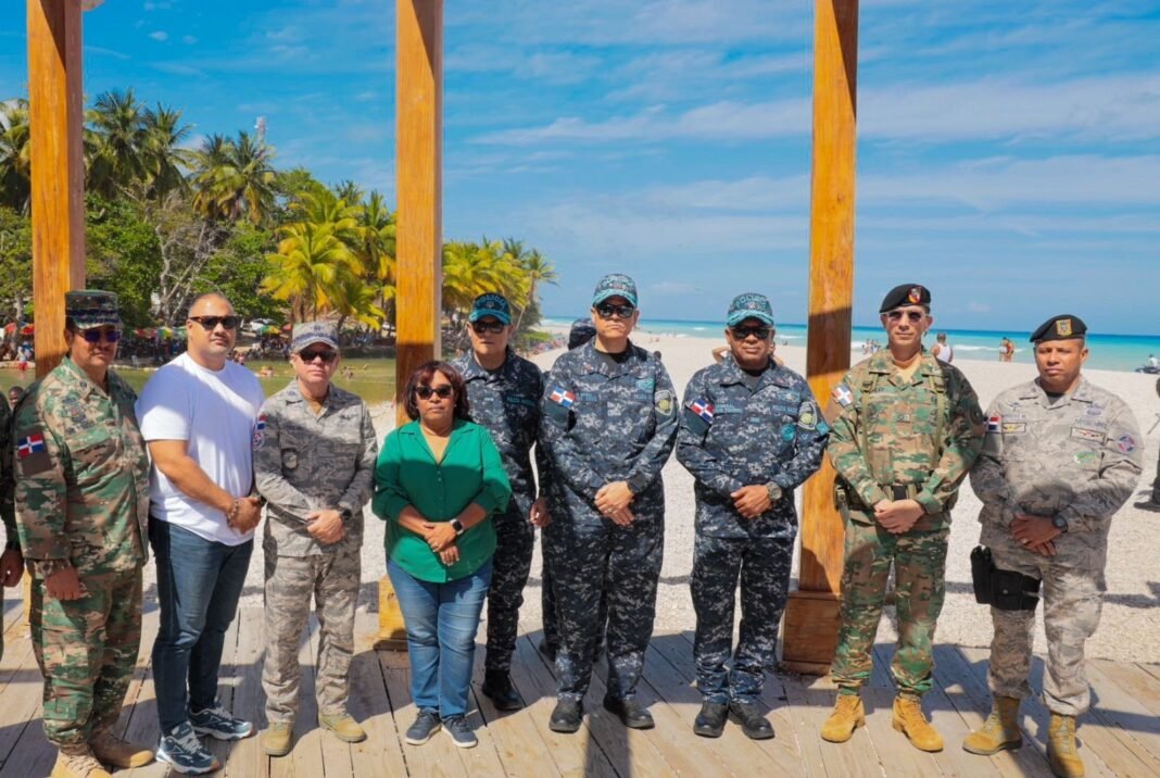 Policía Nacional destaca comportamiento ciudadano ejemplar en Semana Santa