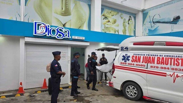 ¡A Coger ‘Cabeza’!: Cierre Definitivo de Centro Estético en Santiago A Coger Cabeza: Cierre Definitivo de Centro Estético en Santiago