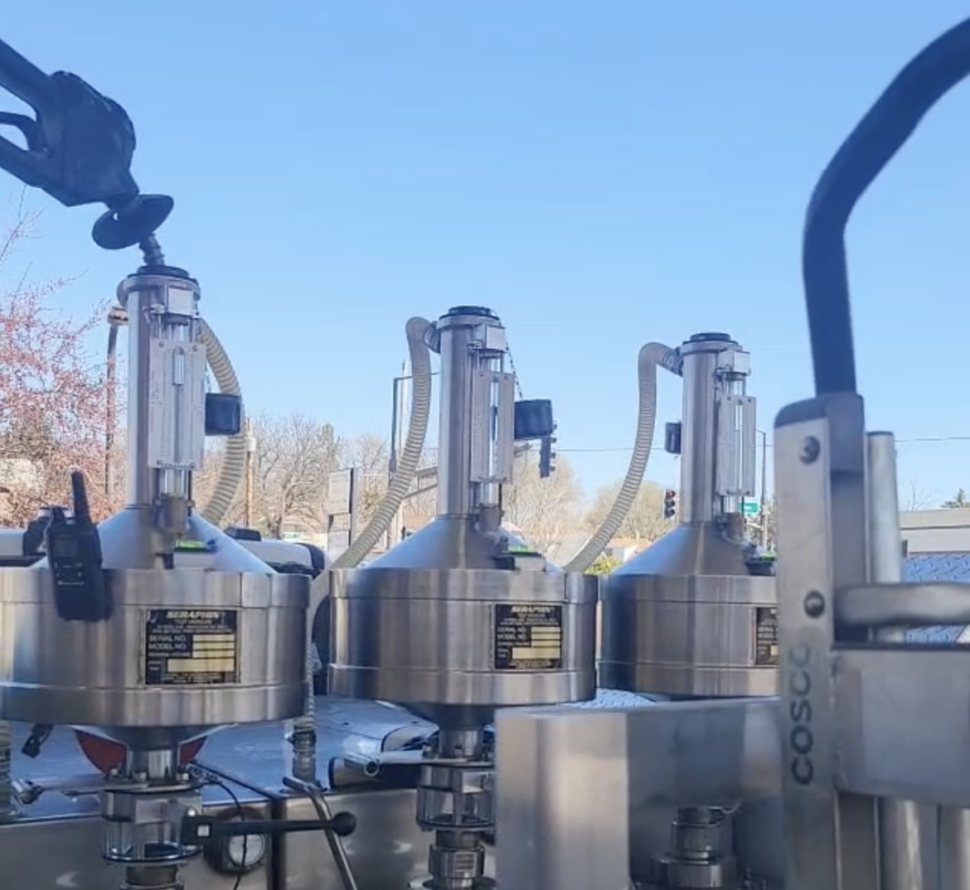 Inspecciones de Gasolina: ¡Qué ‘Chulo’ Fuera Así en el Patio! Inspecciones de Gasolina