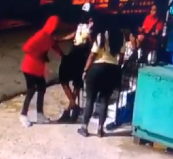 Alma Rosa Primera: Dos ‘Angelitos’ tienen el barrio en ‘zozobra’ por ola de atracos Alma Rosa Primera: Delincuencia en zozobra por atracos