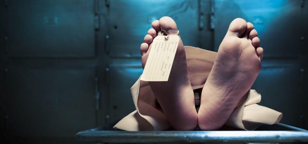 Muerte de dos Hombres por Colapso de Pared en Herrera levanta Alerta