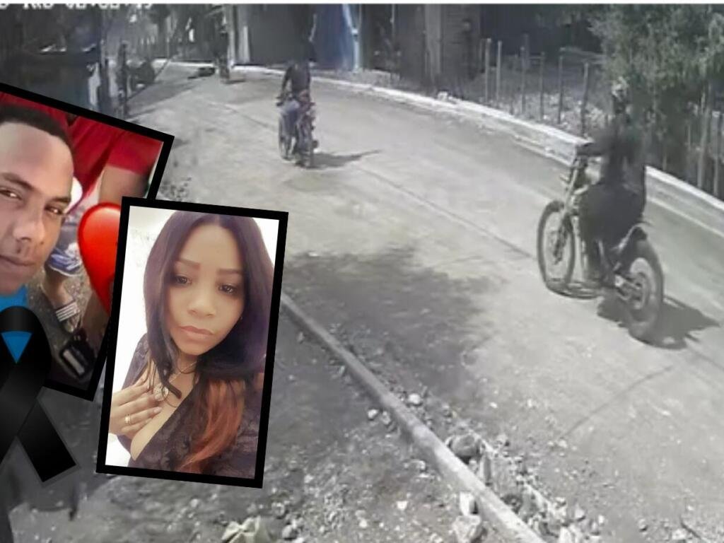 ¡Qué ‘vaina’!: Dos jóvenes pierden la vida en rally de four-wheel en Puerto Plata Tragedia: Dos jóvenes pierden la vida en rally de four-wheel en Puerto Plata