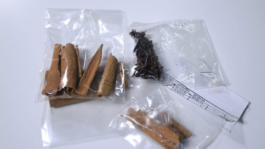 ¡Qué ‘Vaina’! Digemaps Alerta por Productos sin Registro en Colmados del Patio Digemaps Alerta por Productos sin Registro en Colmados