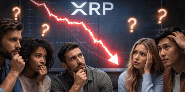 Que Vaina con XRP Aguantando la Jeva Cripto o Vendiendo